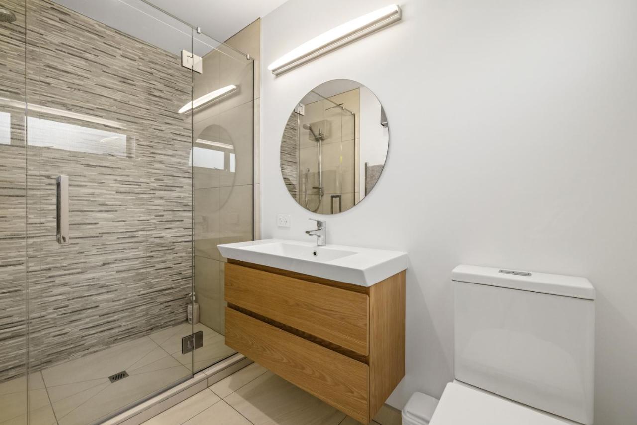 City Escape - Christchurch Central Apartment Екстериор снимка